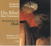 Görtz,Sven - Die Geschichten Von Hiob