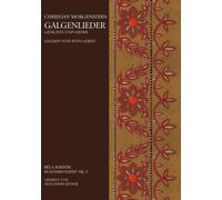 Görtz,Sven - Galgenlieder