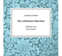 Görtz,Sven - Gebrüder Grimm: Märchen