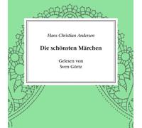 Görtz,Sven - H.C.Andersen: Märchen