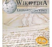 Görtz,Sven - Hörportrait: Leonardo Da Vinci