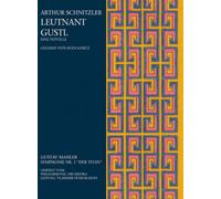 Görtz,Sven - Leutnant Gustl