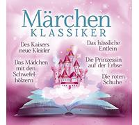 Görtz,Sven - Märchenklassiker