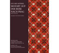 Görtz,Sven - Mozart auf der Reise Nach Prag