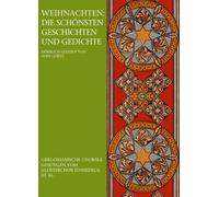 Görtz,Sven - Weihnachten: die Schönsten Geschichten und Gedicht