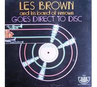 Goes Direct To Disc [Vinyl LP] [Schallplatte]