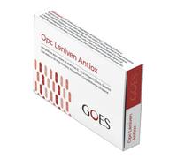 Goes GOES OPC ANTIOSSIDANTE LENIVEN 24 COMPRESSE
