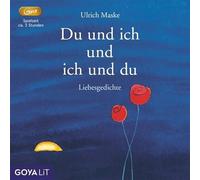 Ulrich Maske Du und Ich und Ich und du (CD)