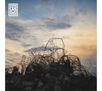 Gösta Berlings Saga Konkret Musik (CD) Album