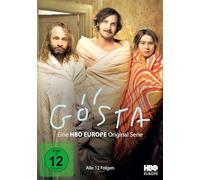 Gösta - Die komplette Serie in 12 Episoden (Fernsehjuwelen)