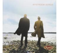 GÖSTA NYSTROEM Songs By Gosta Nystroem (CD)