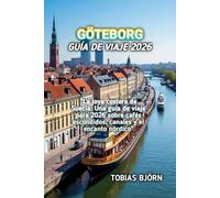 GÖTEBORG GUÍA DE VIAJE 2026