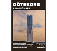 GÖTEBORG REISEFÜHRER