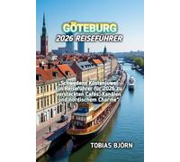 GÖTEBURG 2026 REISEFÜHRER