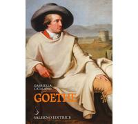 Goethe - Catalano Gabriella