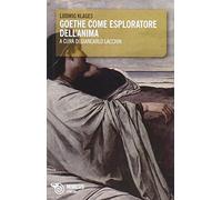 Goethe come esploratore dell'anima