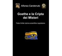 Goethe e la cripta dei misteri