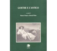 Goethe e l'antico