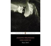 Goethe Faust, Part I (Tascabile) Faust