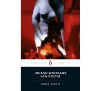 Goethe Faust, Part II (Tascabile) Faust