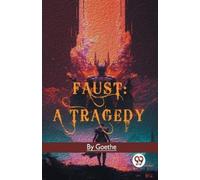 Goethe Faust (Tascabile)