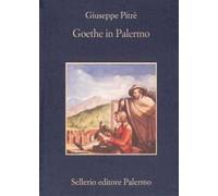Goethe in Palermo nella primavera del 1787