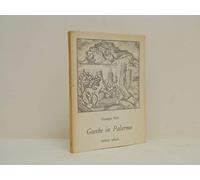 Goethe in Palermo nella primavera del 1787