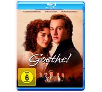 Goethe! (inkl. Digital Copy)