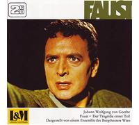 Susi Nicoletti Faust-der Tragödie Erster Teil (CD)