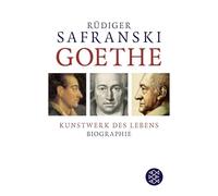 Goethe: Kunstwerk des Lebens: 19838