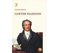 Goethe massone