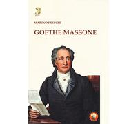 Goethe massone