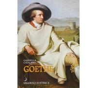 Goethe [May 21, 2014] Catalano, Gabriella