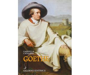 Goethe [May 21, 2014] Catalano, Gabriella