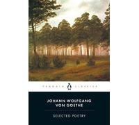 Selected Poetry