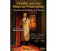Goethe und sein Haus am Frauenplan
