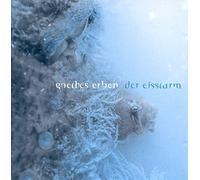 GOETHES ERBEN - DER EISSTURM