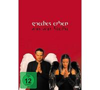 Goethes Erben - Was War Bleibt - Dvd