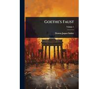 Goethe's Faust