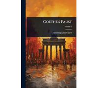 Goethe's Faust