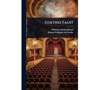 Goethes Faust