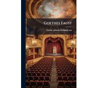 Goethes Faust
