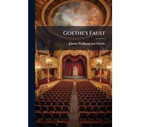 Goethe's Faust