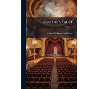 Goethe's Faust