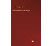 Goethe's Hermann und Dorothea