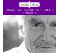 Goethr, Johann Wolfgang Von - Gedichte