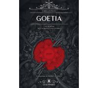 Goetia. I 72 demoni nella magia evocatoria - Listrani Fabio