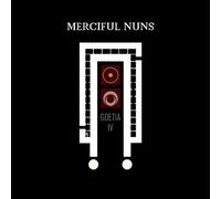 Goetia Iv - Merciful Nuns (Audio cd)