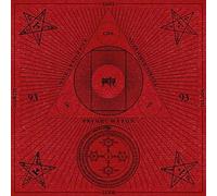 Fabio Listrani Goetia Tarot Cloth (Merchandise)