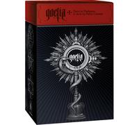 Goetia tarot in darkness. Ediz. multilingue